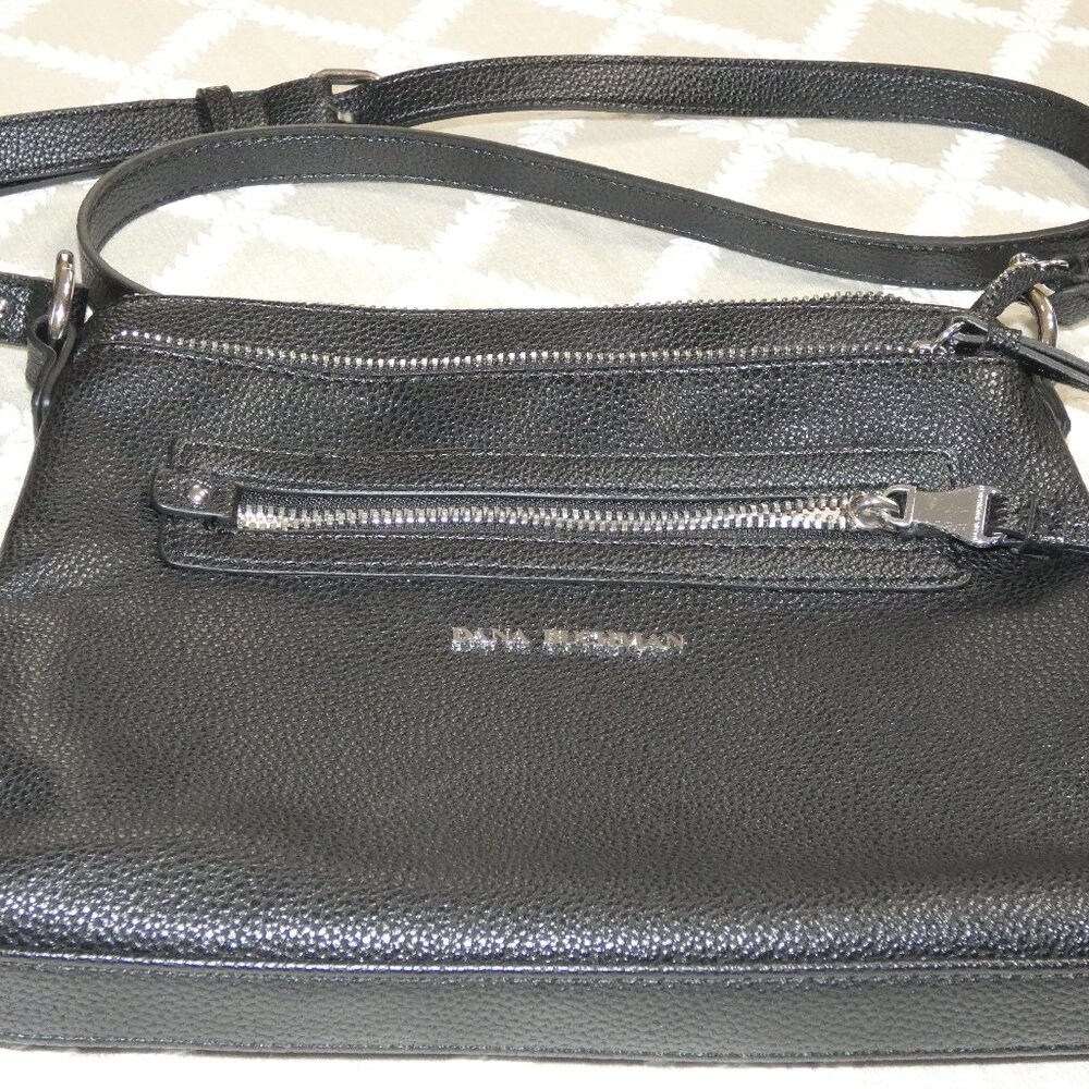 Dana Buckman Crossbody Bag